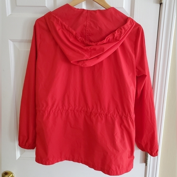 J.Crew Mercantile lightweight Packable jacket Size XS - Picture 7 of 8